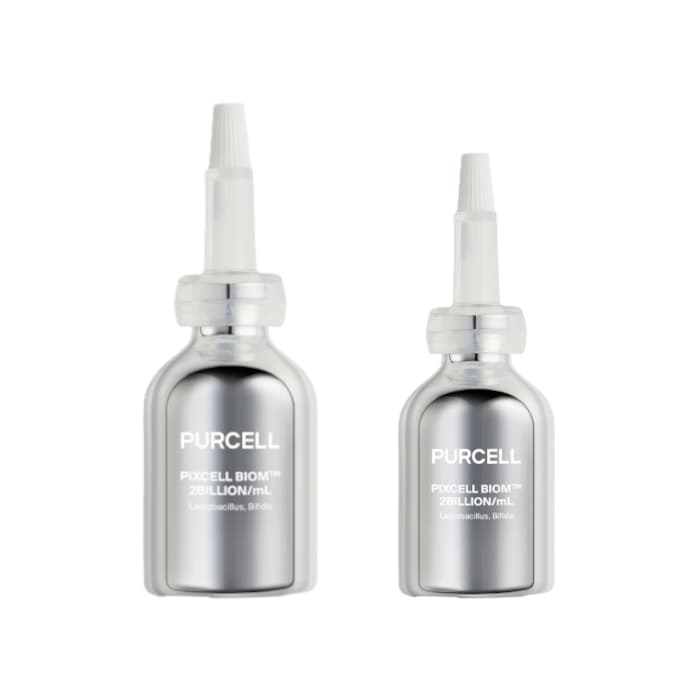 Pixcell Biom™ 2Billion/mL - (1ea) + (1ea) Set