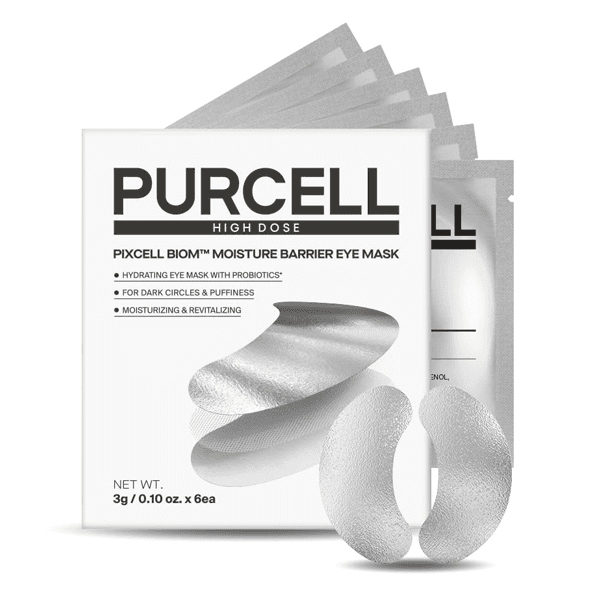 Maska pod oczy Pixcell Biom™ Moisture Barrier -