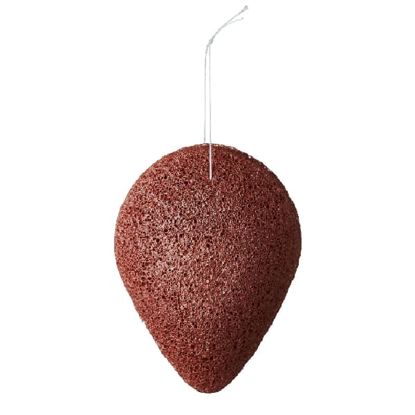 JEJU Volcanic Scoria Konjac Sponge -