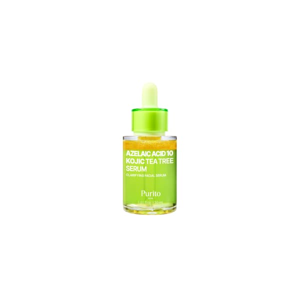 Azelaic Acid 10 Kojic Tea Tree Serum -