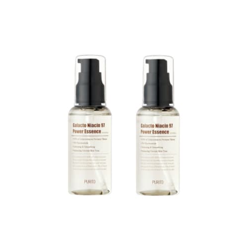 Galacto Niacin 97 Power Essence - (.) Set