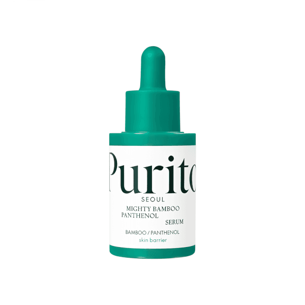 Mighty Bamboo Panthenol Serum -