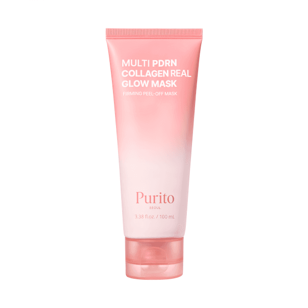 Multi PDRN Collagen Real Glow Mask -