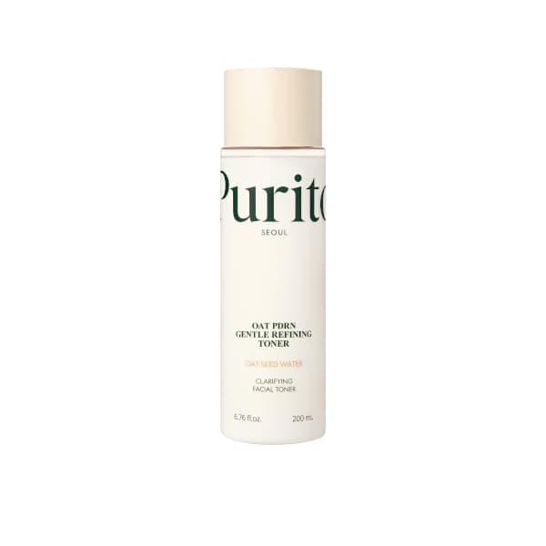 Oat PDRN Gentle Refining Toner -