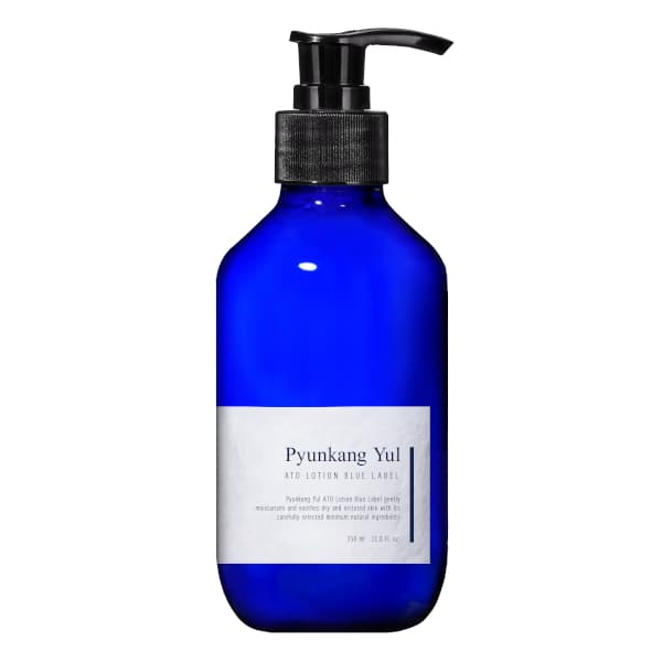 ATO Lotion Blue Label -