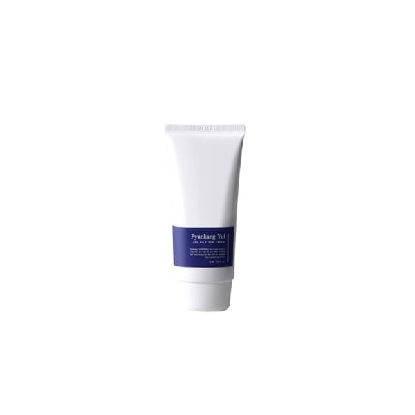ATO Mild Sun Cream SPF50 PA++++