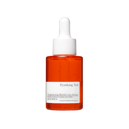 Brightening Blemish Care Serum