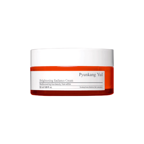 Brightening Radiance Cream -