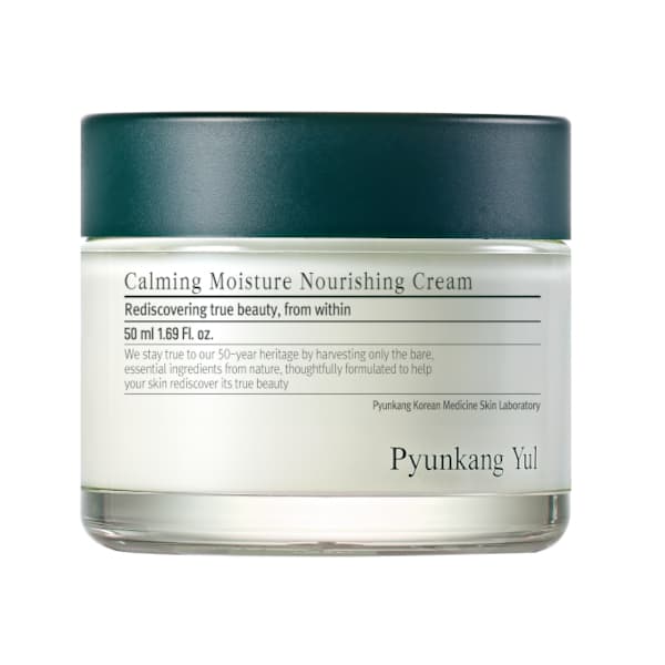 Calming Moisture Nourishing Cream -