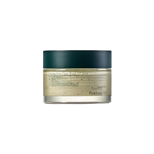 Calming Pore Clear Wash Off Pack