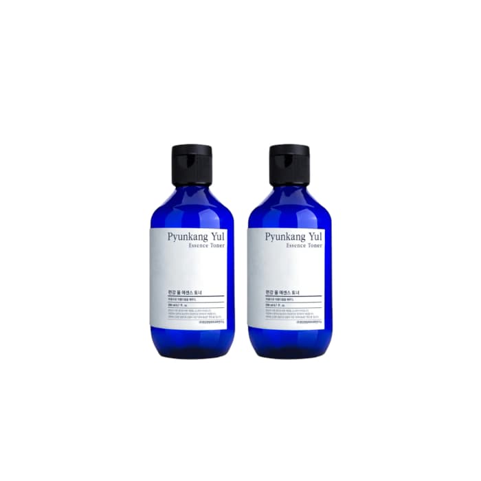 Essence Toner - (.) Set