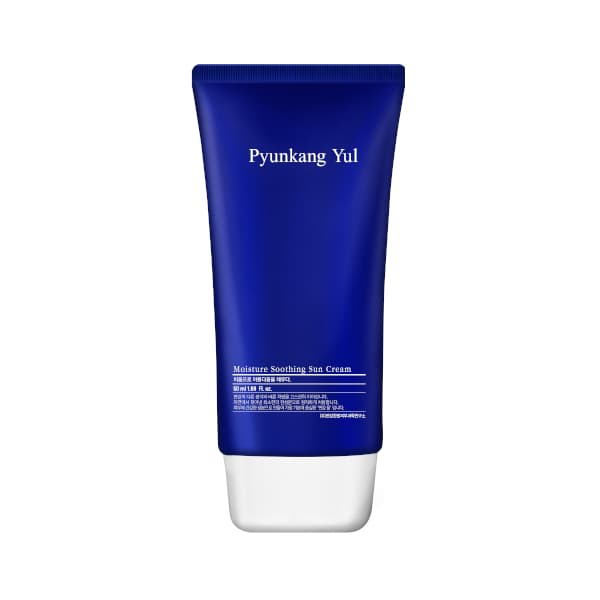 Moisture Soothing Sun Cream -
