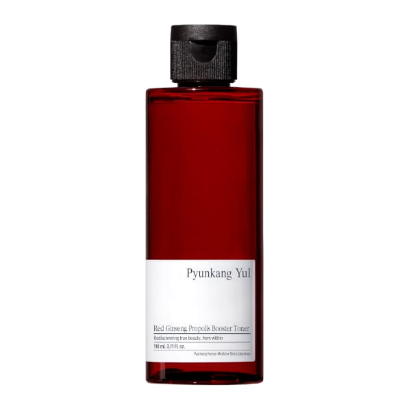 Red Ginseng Propolis Booster Toner — tonik do twarzy