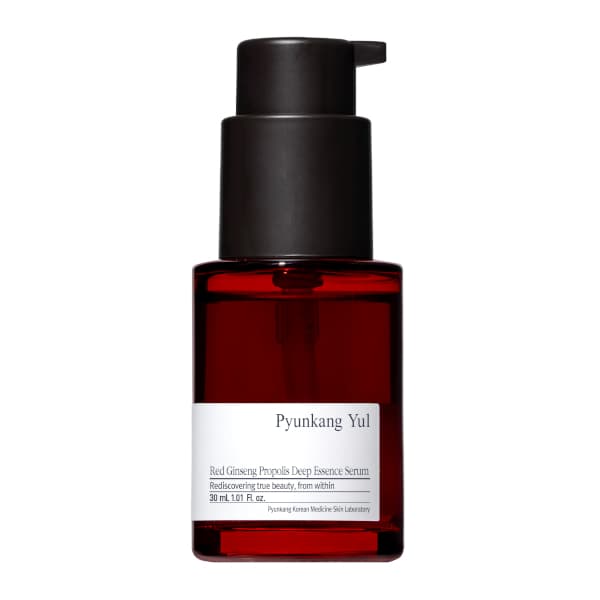 Red Ginseng Propolis Deep Essence Serum — serum do twarzy