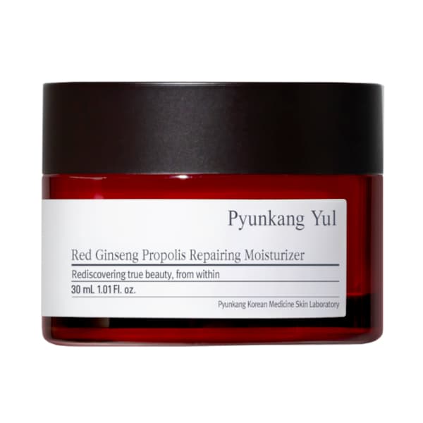 Red Ginseng Propolis Repairing Moisturizer — krem do twarzy