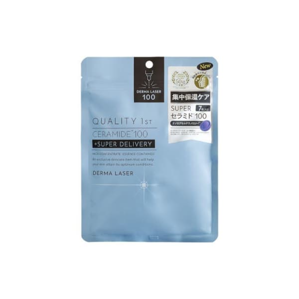 Quality - Derma Laser Super Ceramide 100 Mask -
