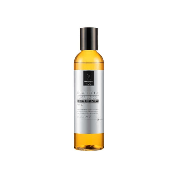 Quality - Derma Laser Super VC100 White Lotion -