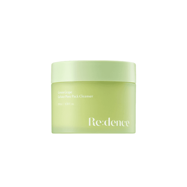 Green Grape Gelato Pore Pack Cleanser -