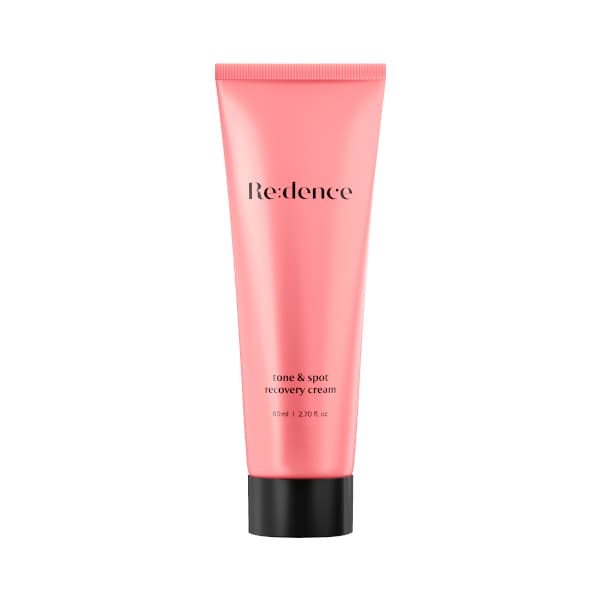 Krem regenerujący Tone&Spot -