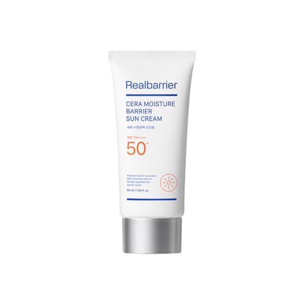Cera Moisture Barrier Sun Cream SPF50+ PA++++ -