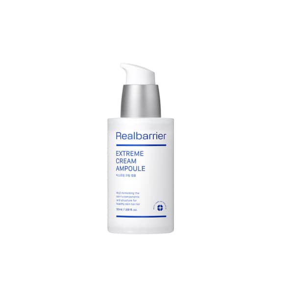Extreme Cream Ampoule -