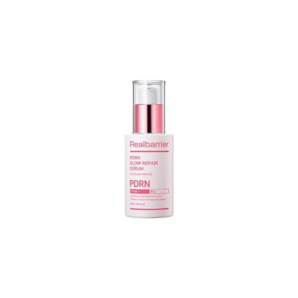 PDRN Glow Repair Serum -