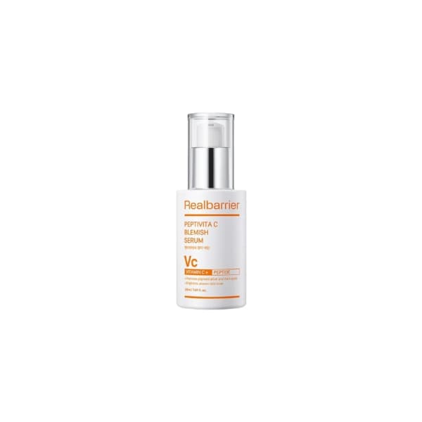 Peptivita C Blemish Serum -