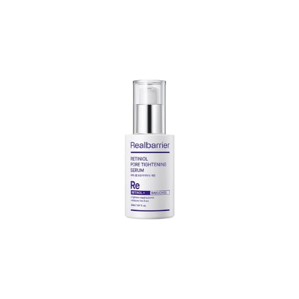 Retiniol Pore Tightening Serum -