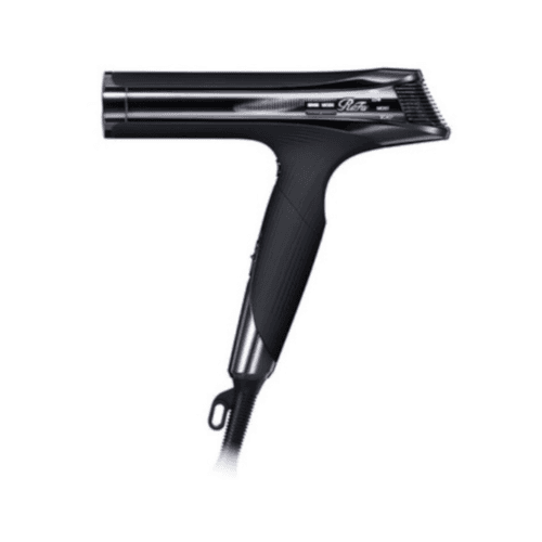 Beautech Dryer S+ RE-BC (100V) -. - Black