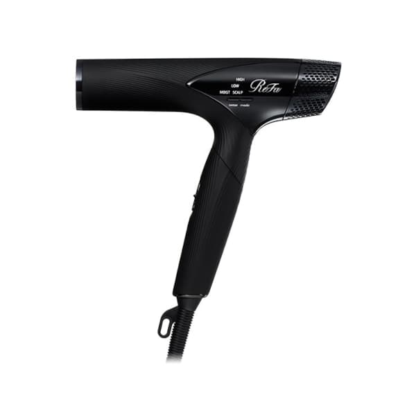 Beautech Dryer SMART RE-AN (100V) -. - Black