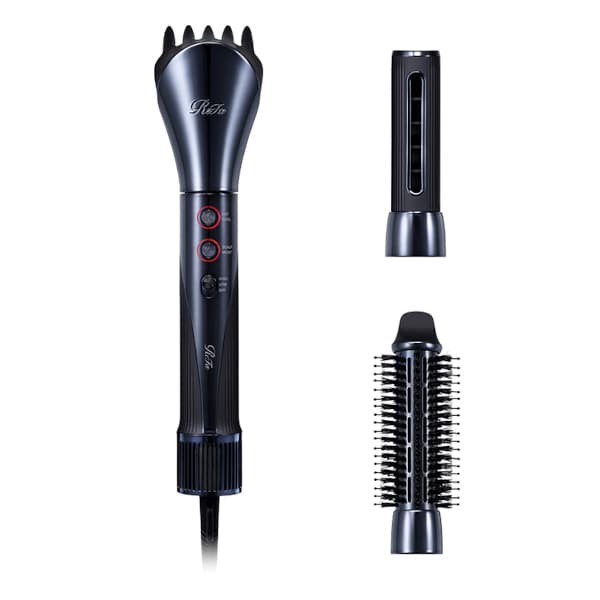 Beautech Resetter RE-BI (100V) -. - Black