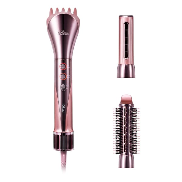 Beautech Resetter RE-BI (100V) -. - Pink