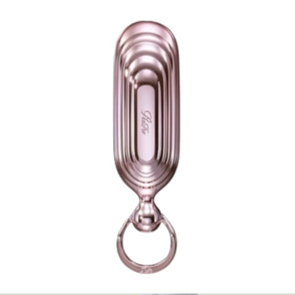 Shampoo Brush Milk RO-BJ -. - Pink