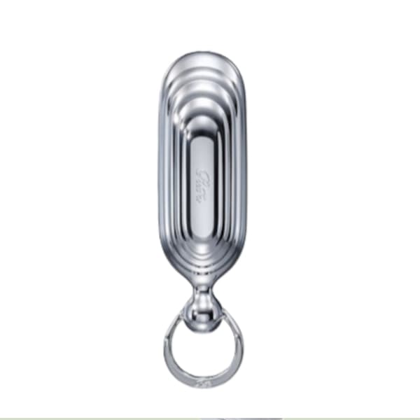 Shampoo Brush Milk RO-BJ -. - Silver