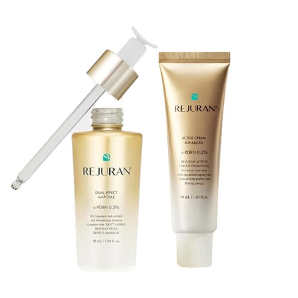 Dual Effect Signature Duo Set