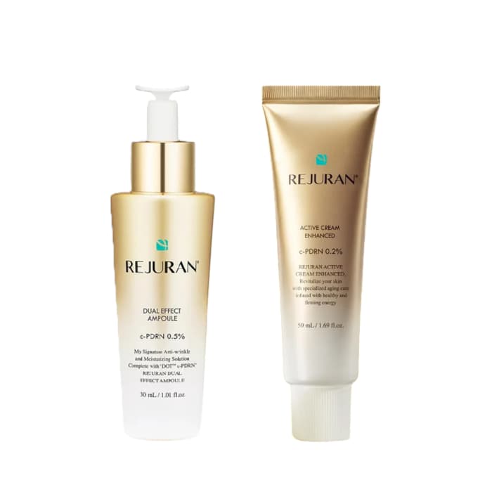 Dual Effect Signature Duo Set