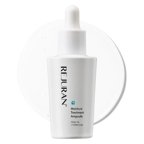 Moisture Treatment Ampoule -