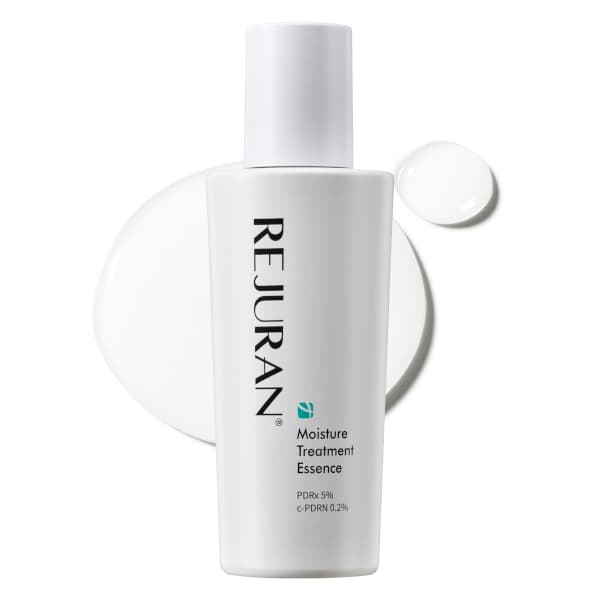Moisture Treatment Essence -