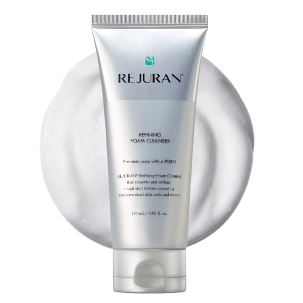 Refining Foam Cleanser -