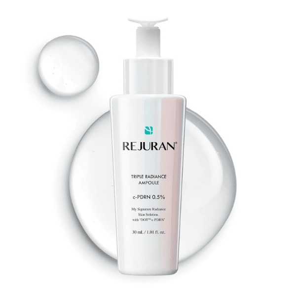 Triple Radiance Ampoule -