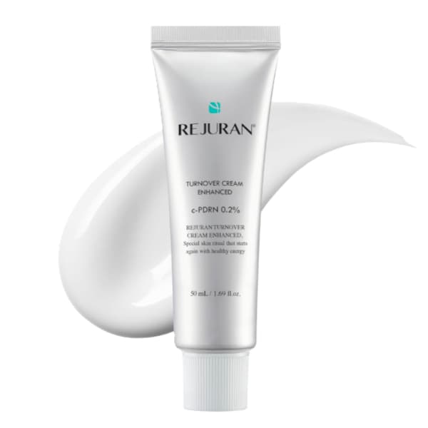 Turnover Cream Enhanced -