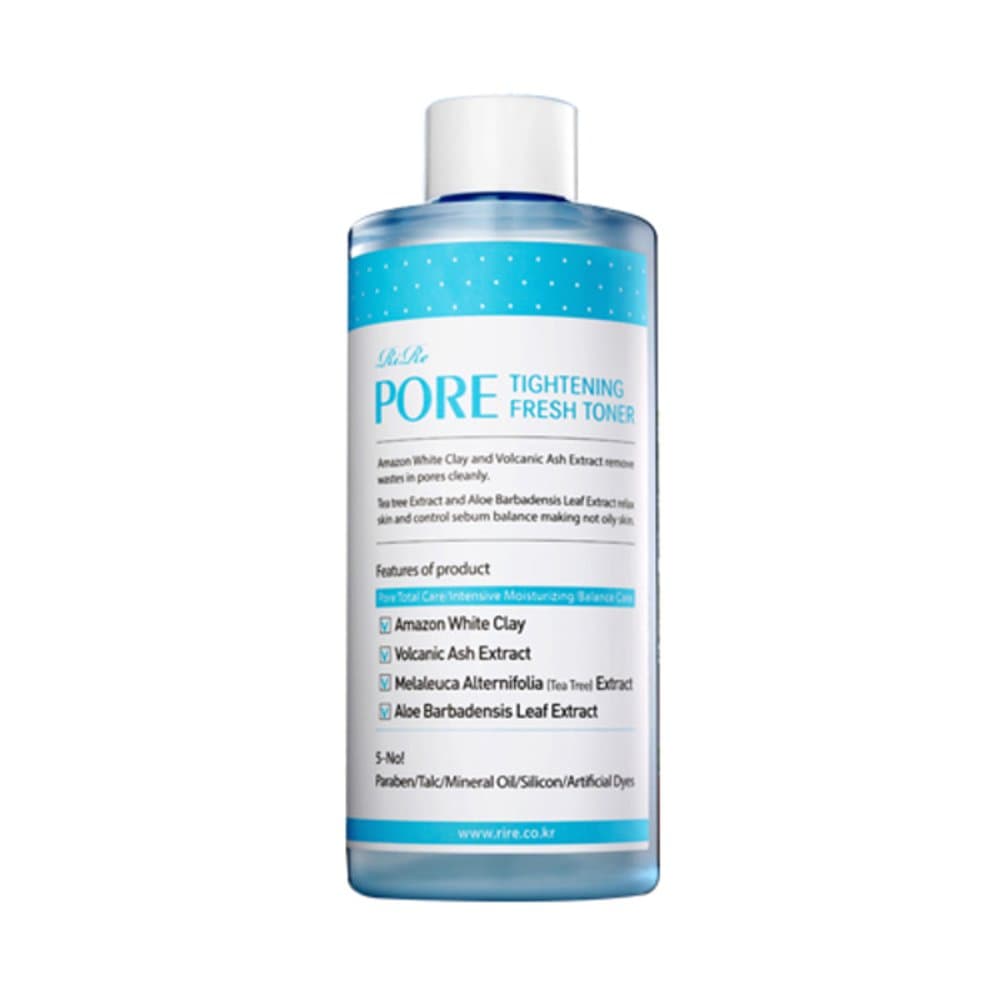 Pore Tightening Fresh Toner -
