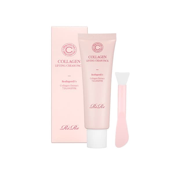 Collagen Lifting Cream Pack -