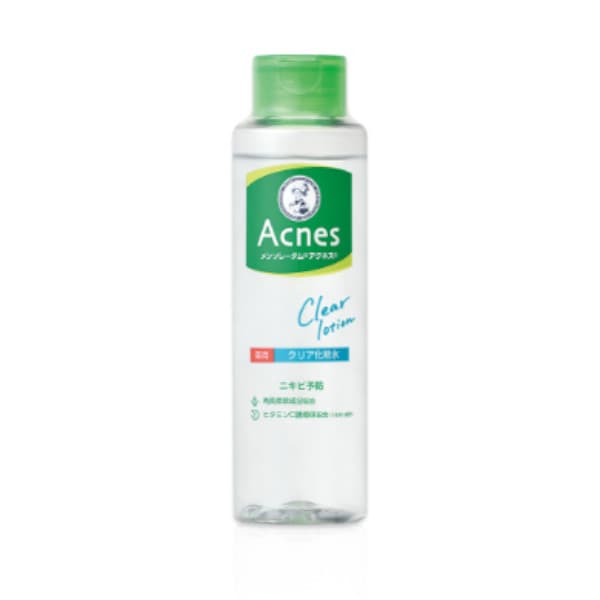 Acnes Medicated Clear Lotion -