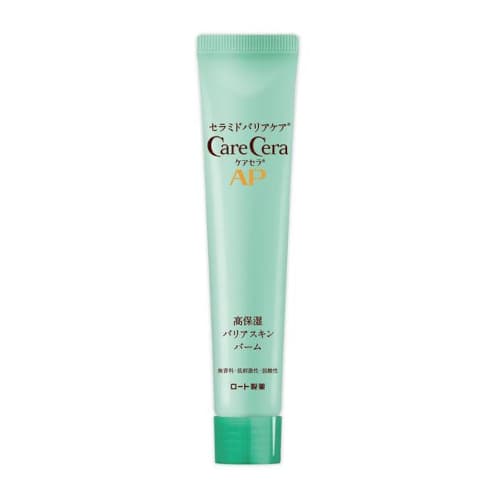 Carecera AP Highly Moisturizing Barrier Skin Balm -