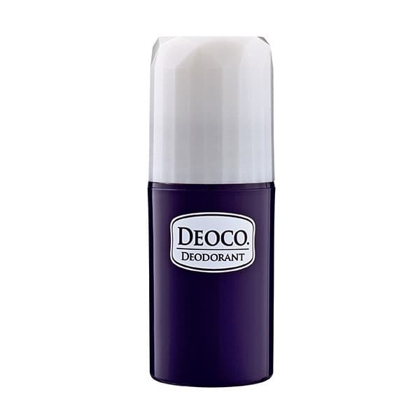 Deoco Deodorant Stick – dezodorant w sztyfcie