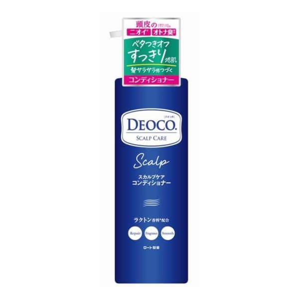 Deoco Scalp Care Conditioner -