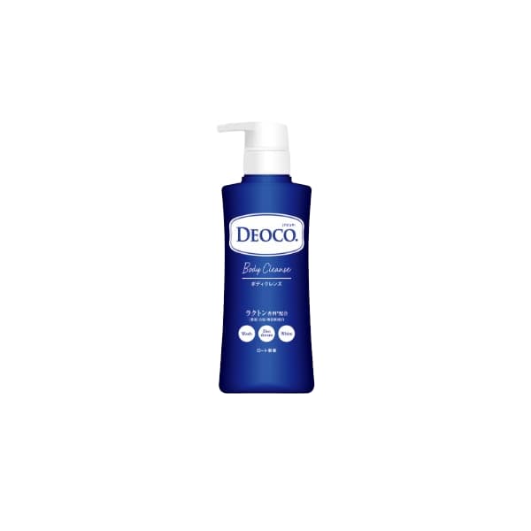 Deoco Body Cleanse -