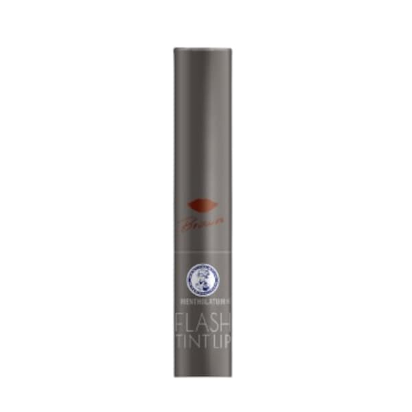 Flash Tint Lip SPF26 PA+++ - - Brown