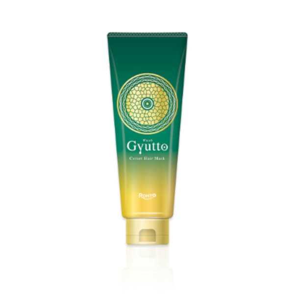 Gyutto Corset Hair Mask -